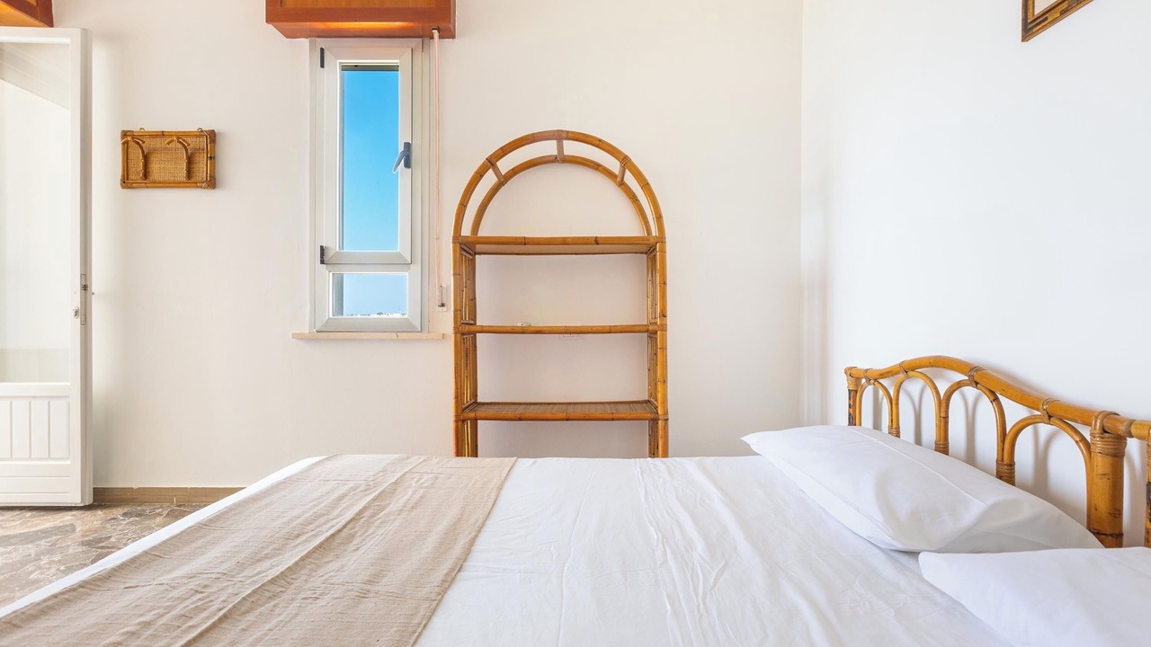 Photo of Bedroom in Torre Suda