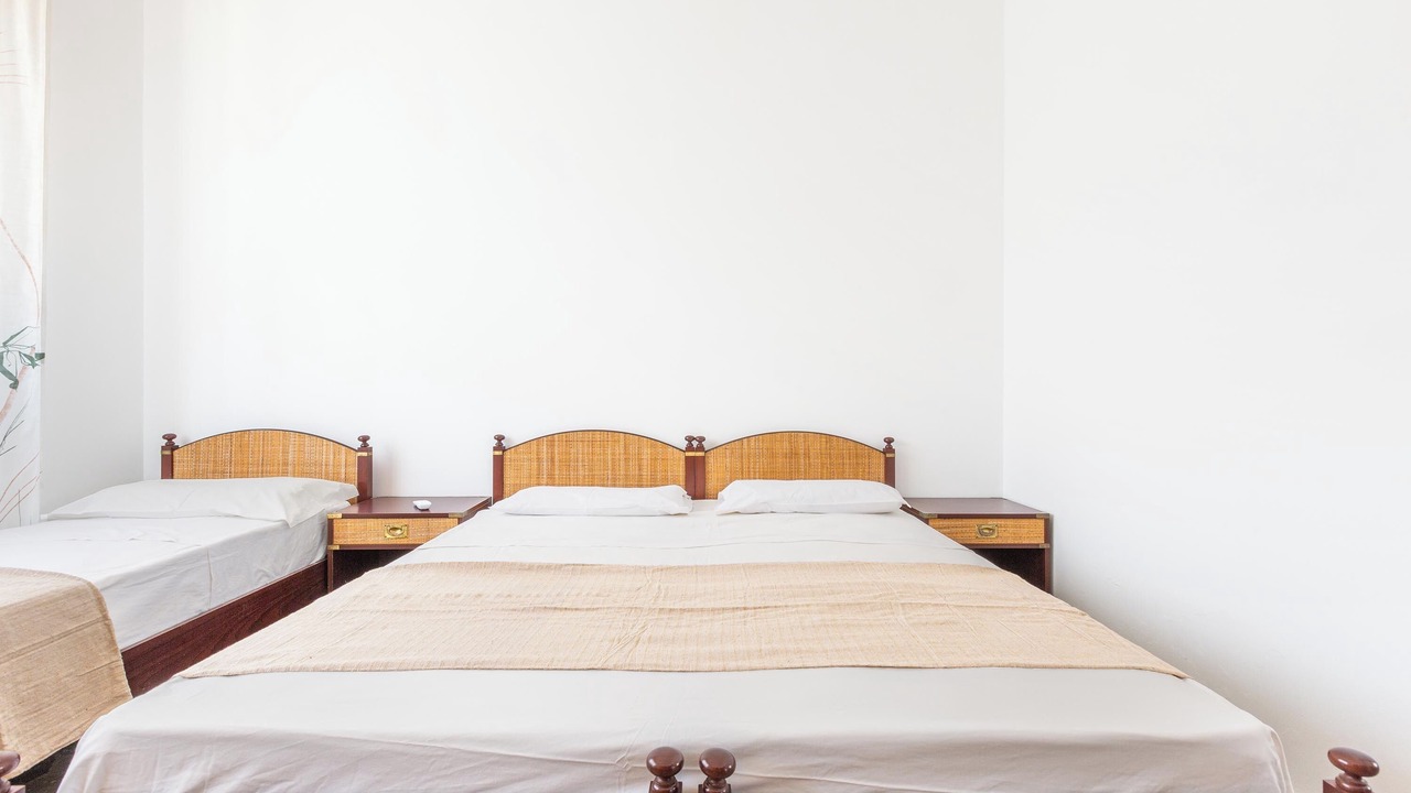 Photo of Bedroom in Torre Suda