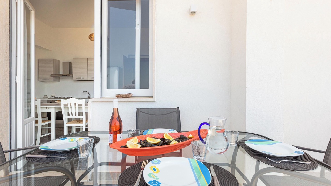 Photo of Outdoor in Torre Suda