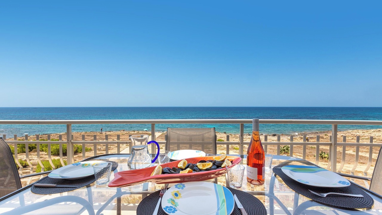 Photo of Outdoor in Torre Suda