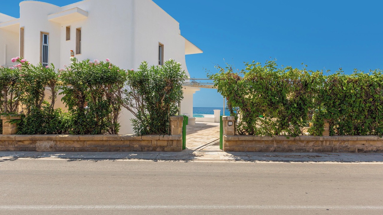 Photo of Outdoor in Torre Suda