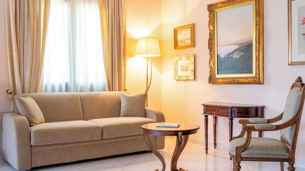 Photo of Livingroom in Mascali