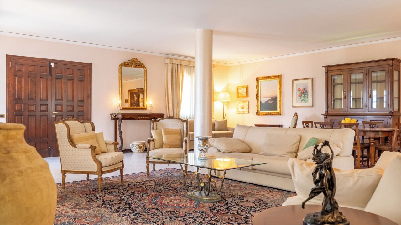 Photo of Livingroom in Mascali