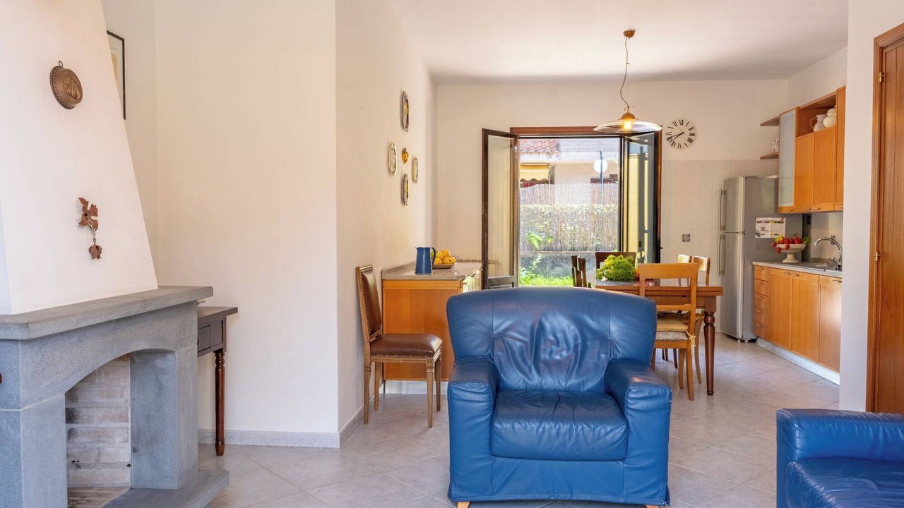 Photo of Livingroom in Mascali