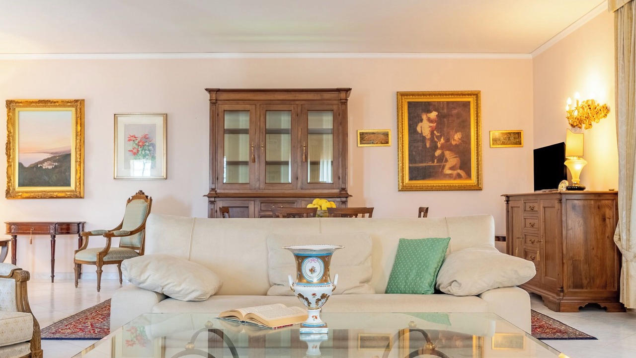Photo of Livingroom in Mascali