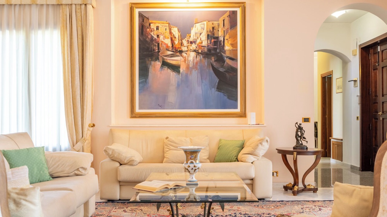 Photo of Livingroom in Mascali