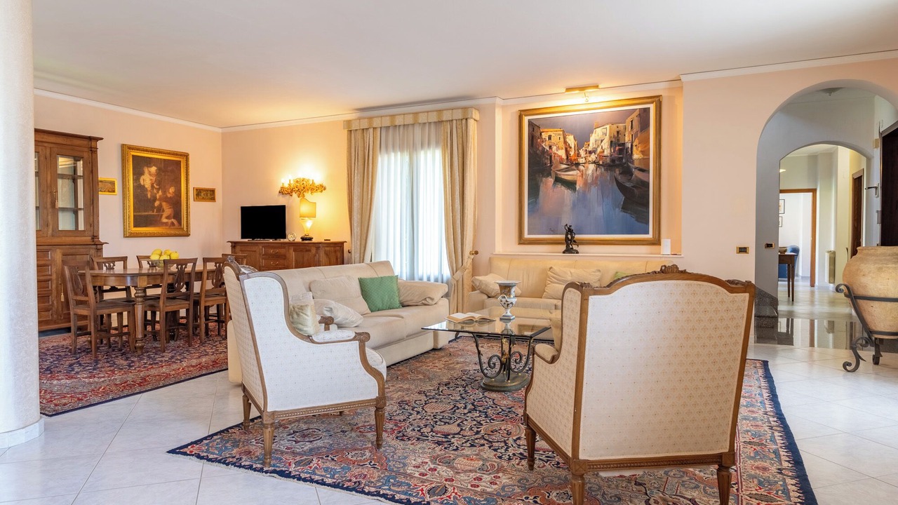 Photo of Livingroom in Mascali