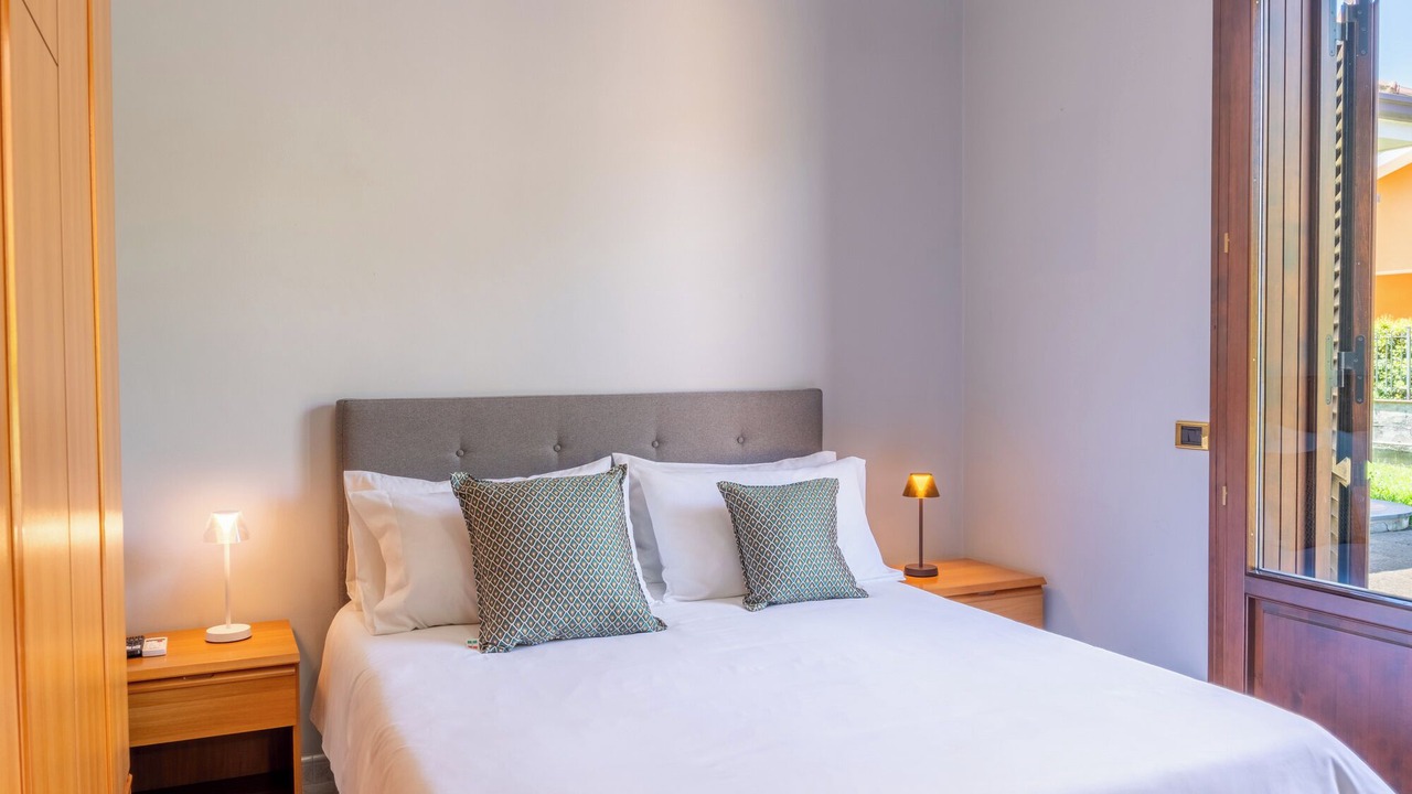 Photo of Bedroom in Mascali