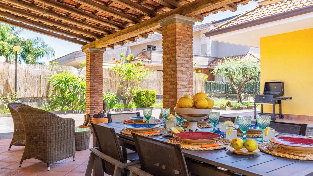 Photo of Outdoor in Mascali