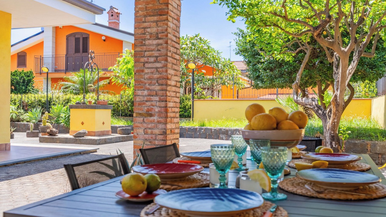 Photo of Outdoor in Mascali