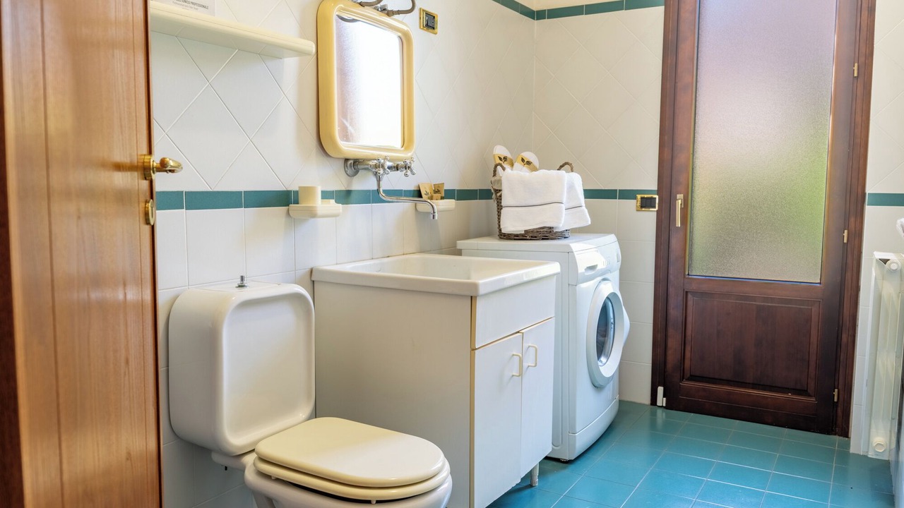 Photo of Bathroom in Mascali