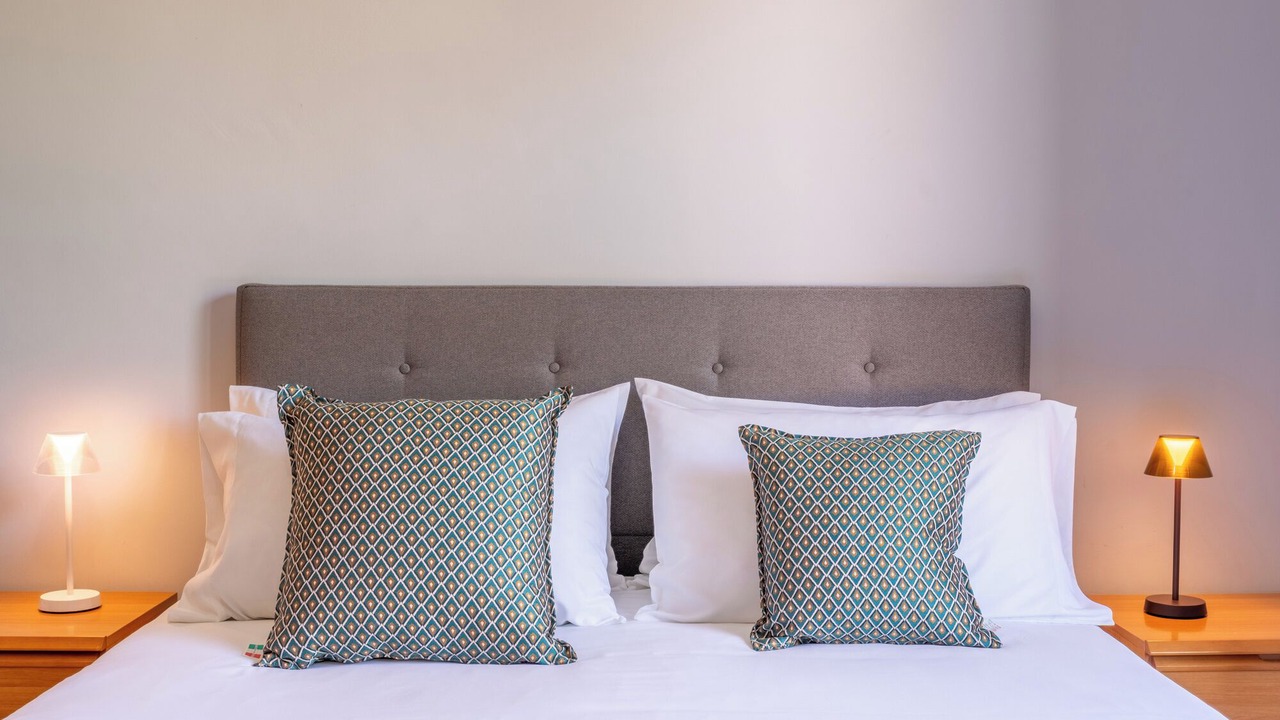 Photo of Bedroom in Mascali