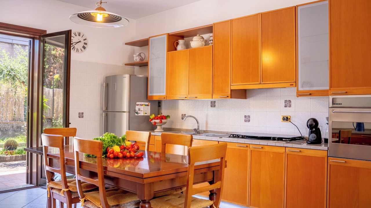 Photo of Kitchen in Mascali