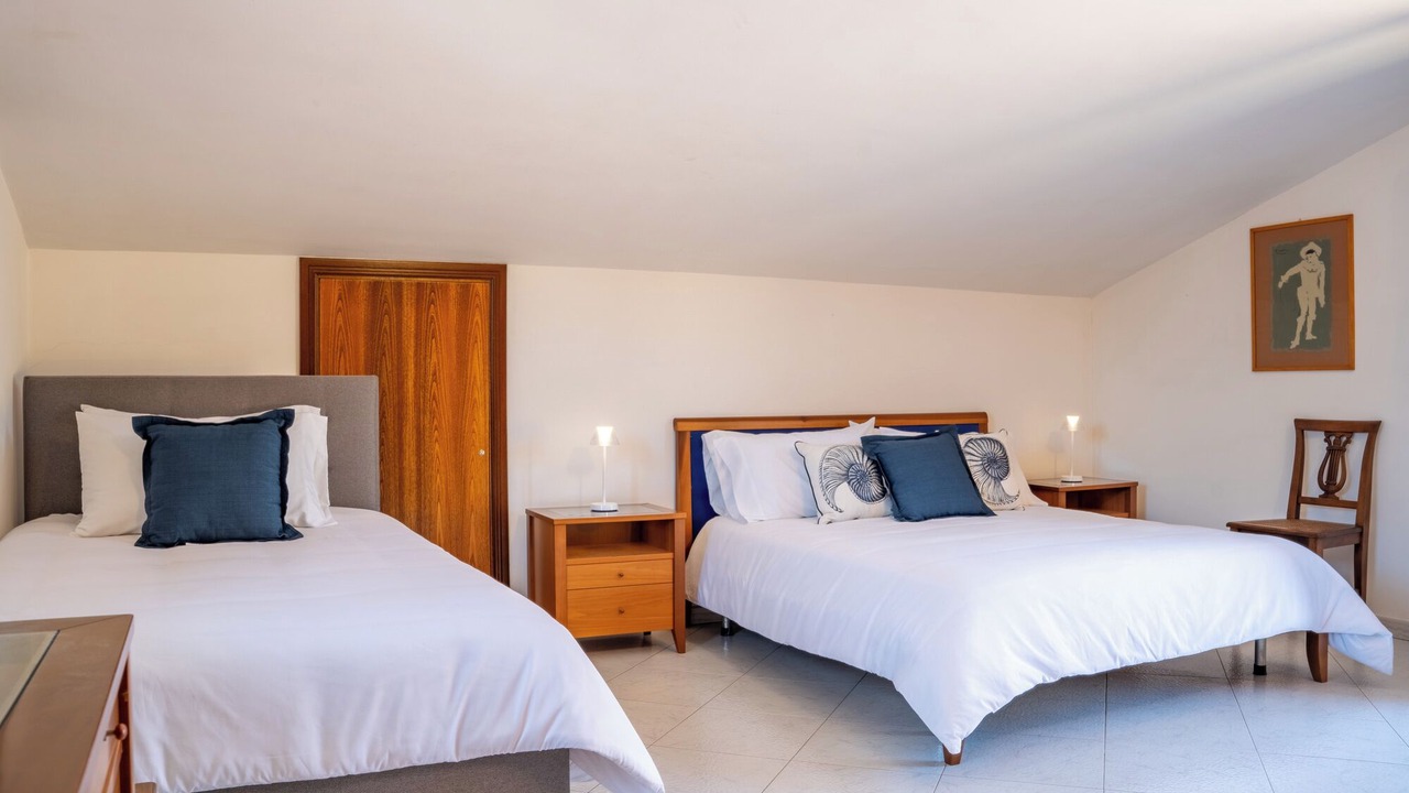 Photo of Bedroom in Mascali