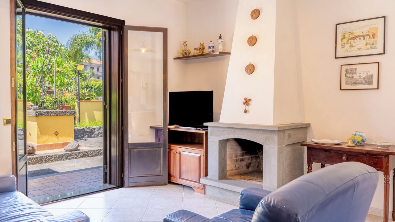 Photo of Livingroom in Mascali
