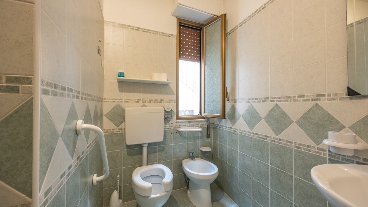 Photo of Bathroom in Ficarra