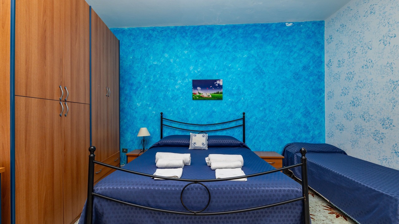 Photo of Bedroom in Ficarra