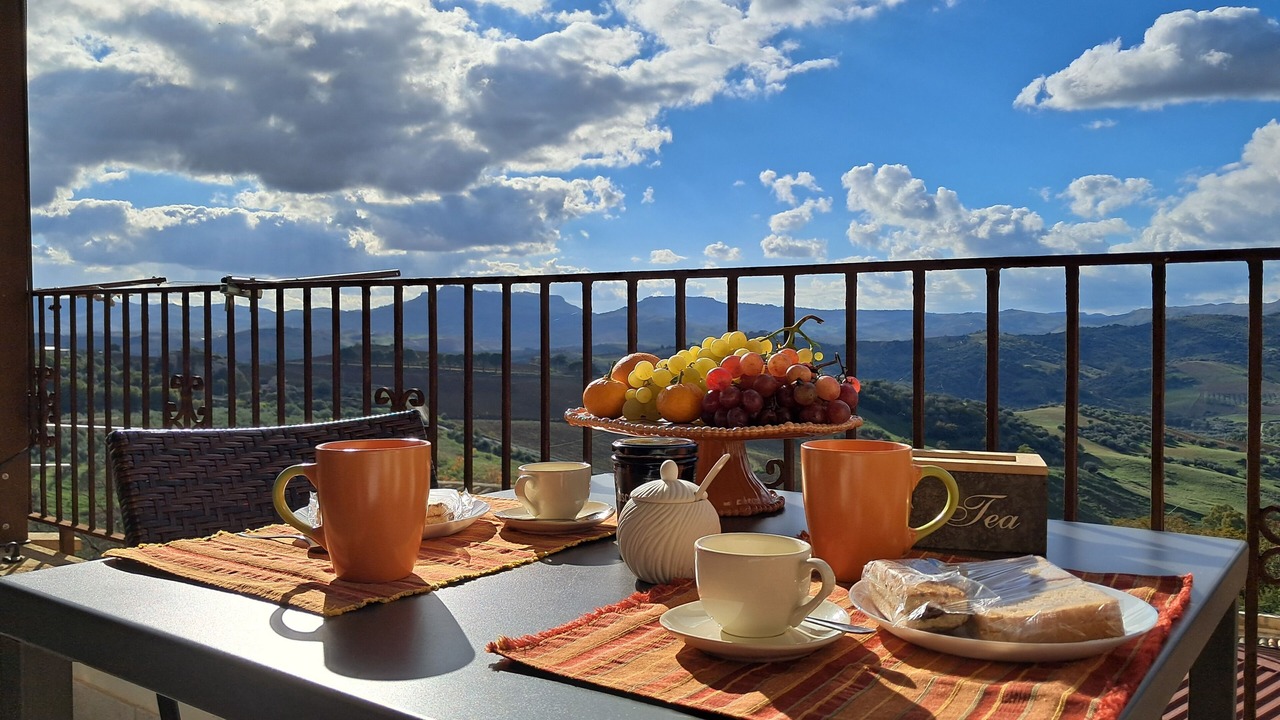 Photo of Outdoor in Leonforte
