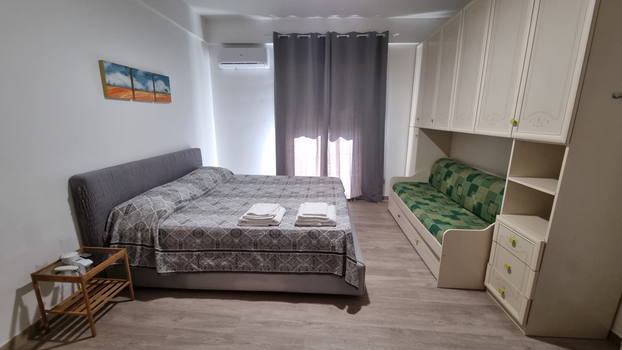 Photo of Bedroom in Reggio Calabria