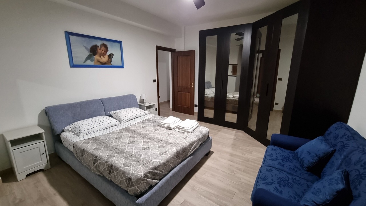 Photo of Bedroom in Reggio Calabria