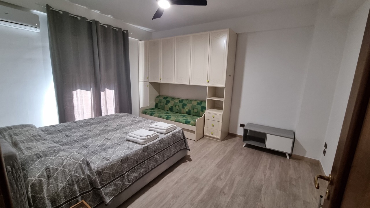 Photo of Bedroom in Reggio Calabria
