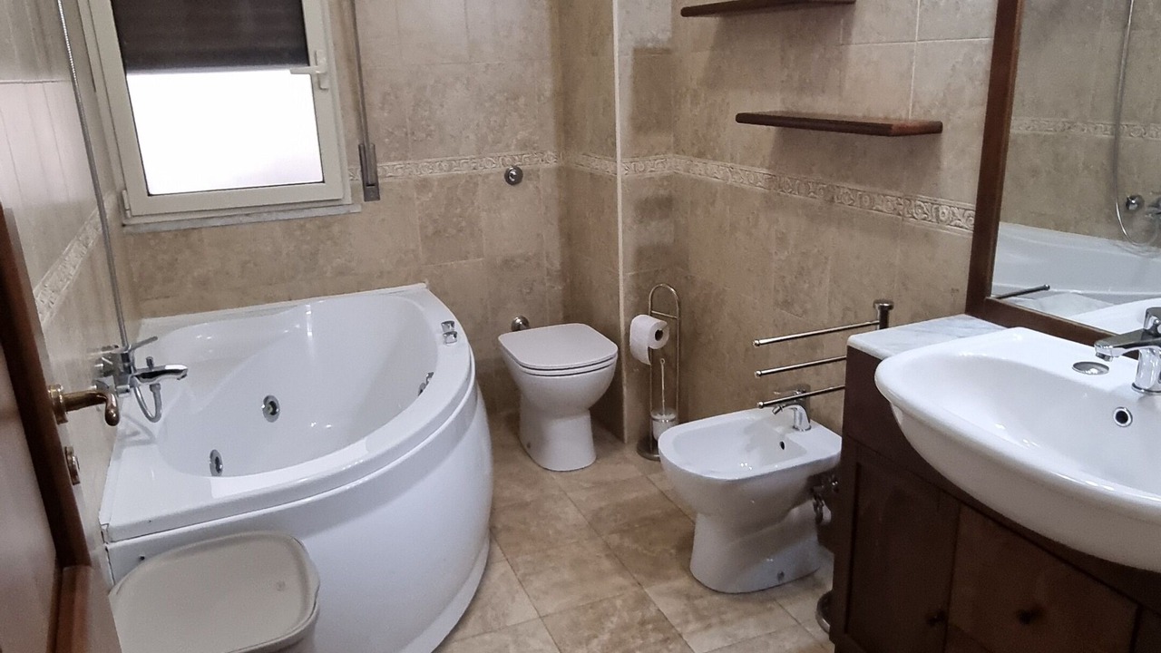Photo of Bathroom in Reggio Calabria