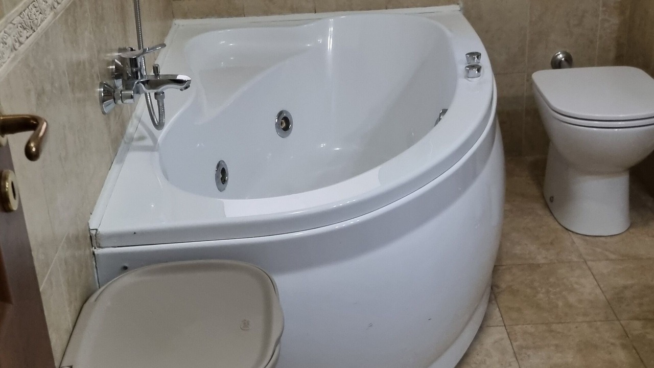 Photo of Bathroom in Reggio Calabria