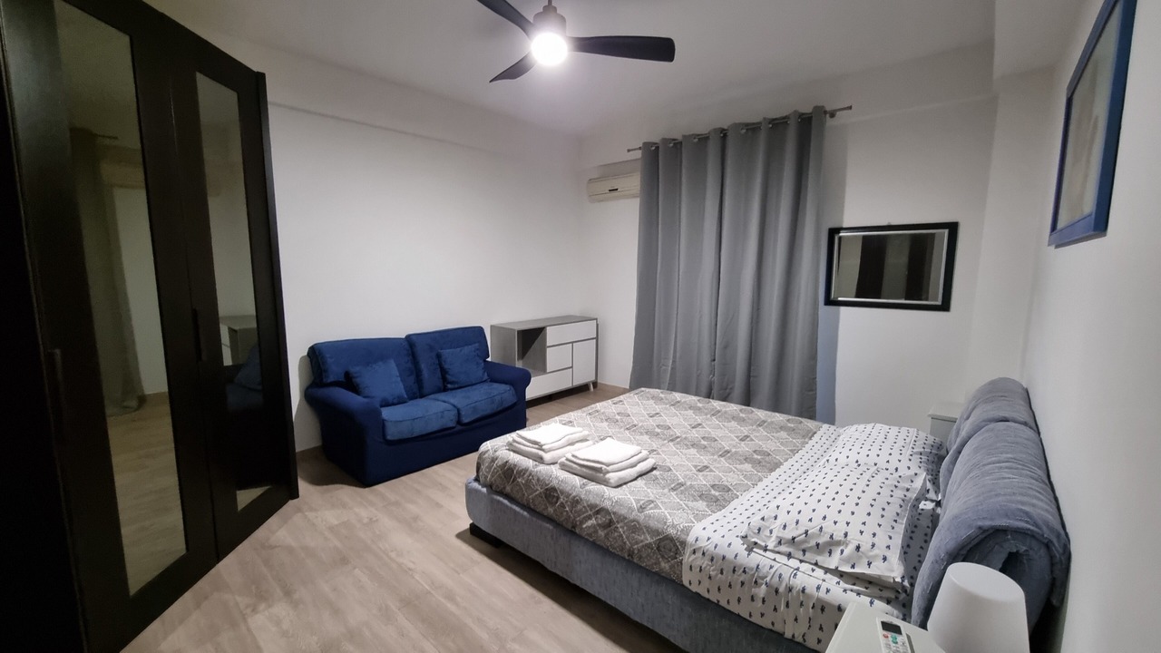 Photo of Bedroom in Reggio Calabria