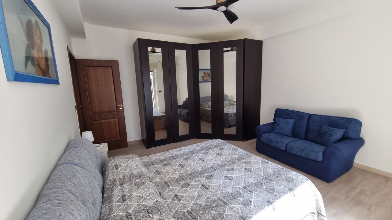 Photo of Bedroom in Reggio Calabria