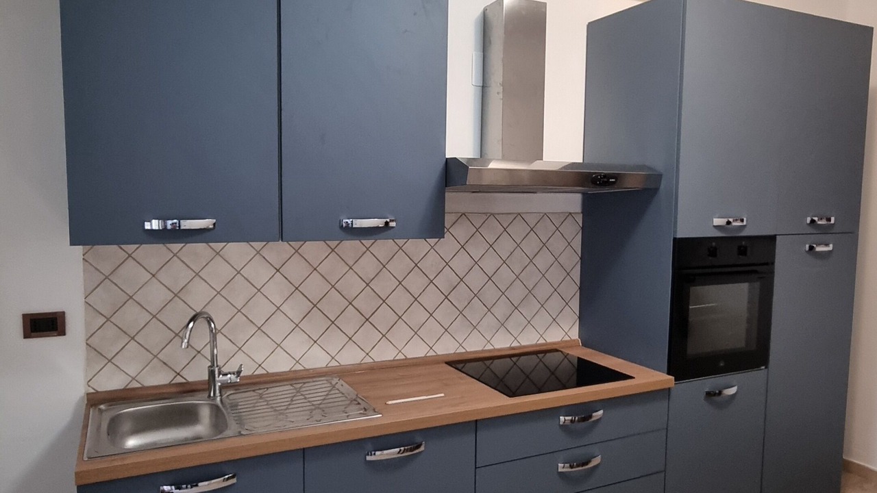 Photo of Kitchen in Reggio Calabria