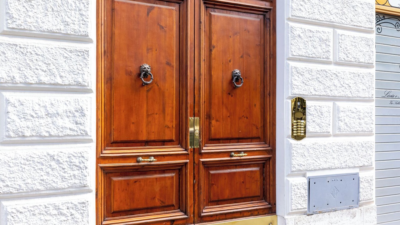 Photo of Outdoor in Rione XVIII Castro Pretorio