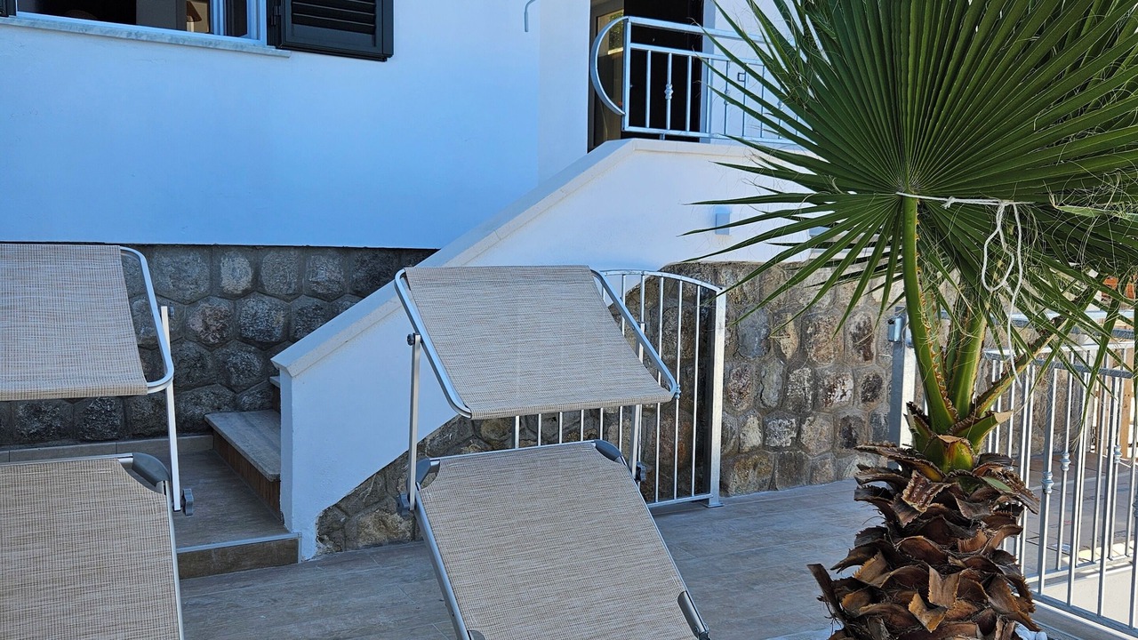 Photo of Patio Balcony in San Lucido
