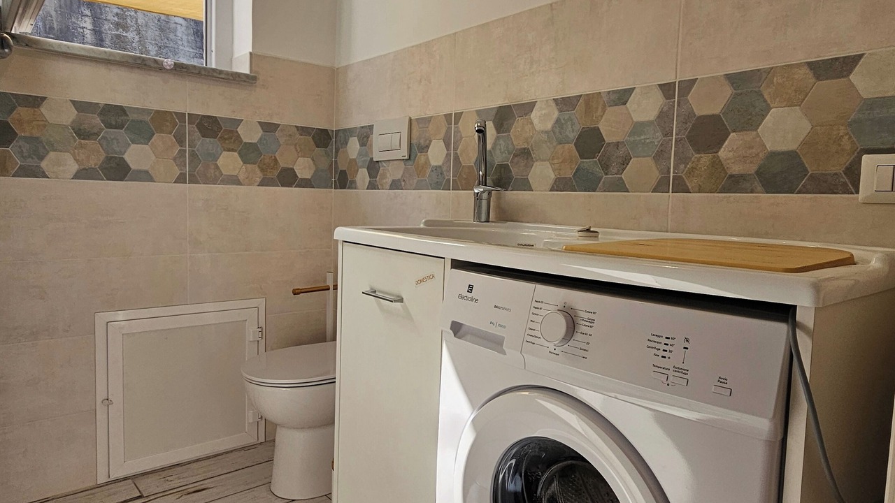Photo of Bathroom in San Lucido