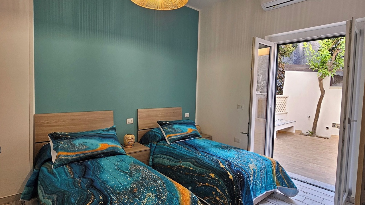 Photo of Bedroom in San Lucido