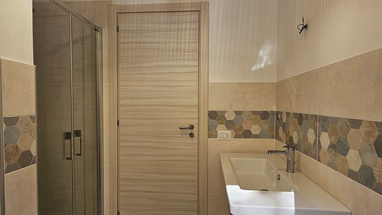 Photo of Bathroom in San Lucido