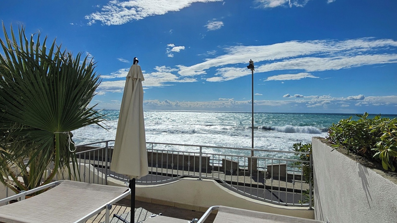 Photo of Patio Balcony in San Lucido