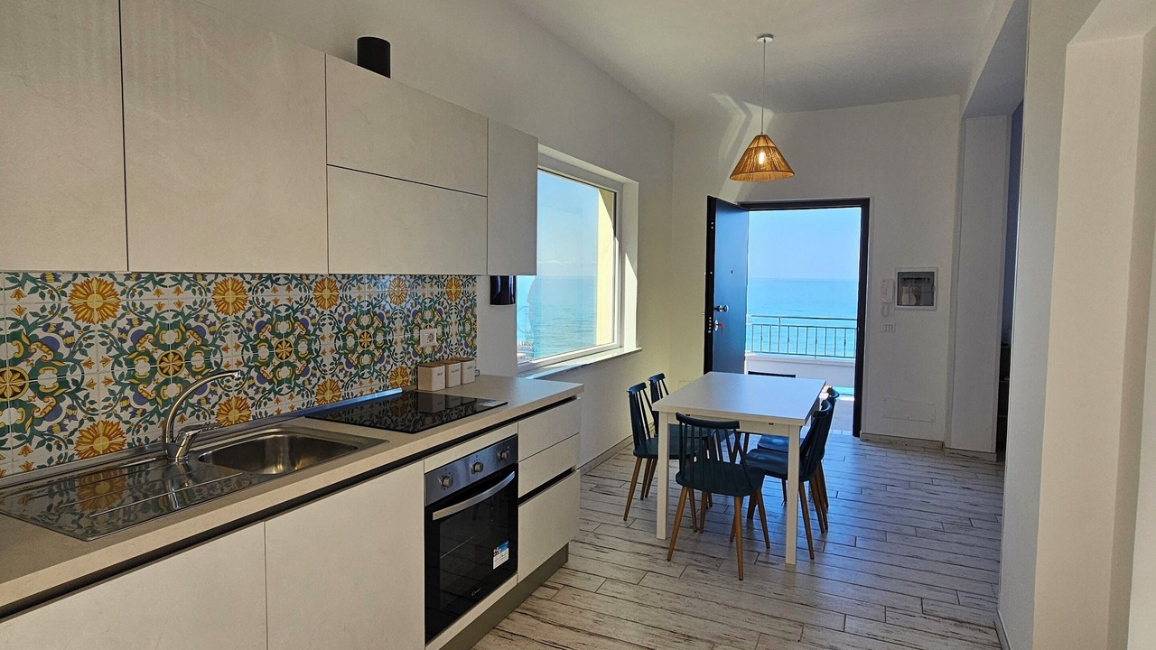 Photo of Kitchen in San Lucido