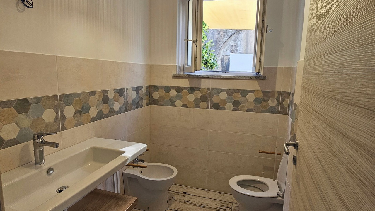 Photo of Bathroom in San Lucido