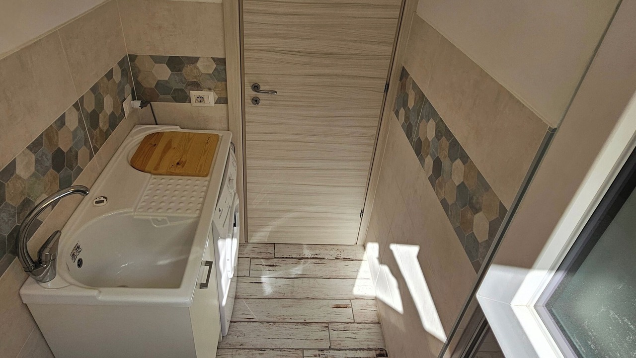 Photo of Bathroom in San Lucido