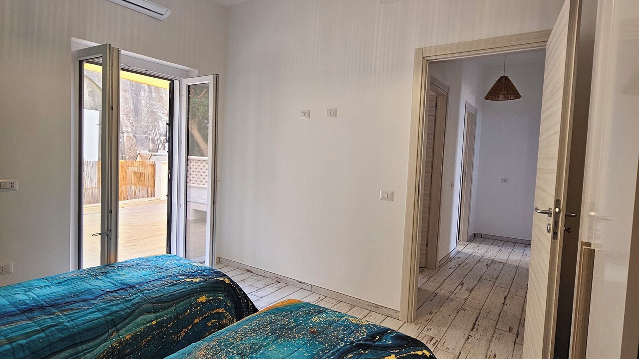 Photo of Bedroom in San Lucido