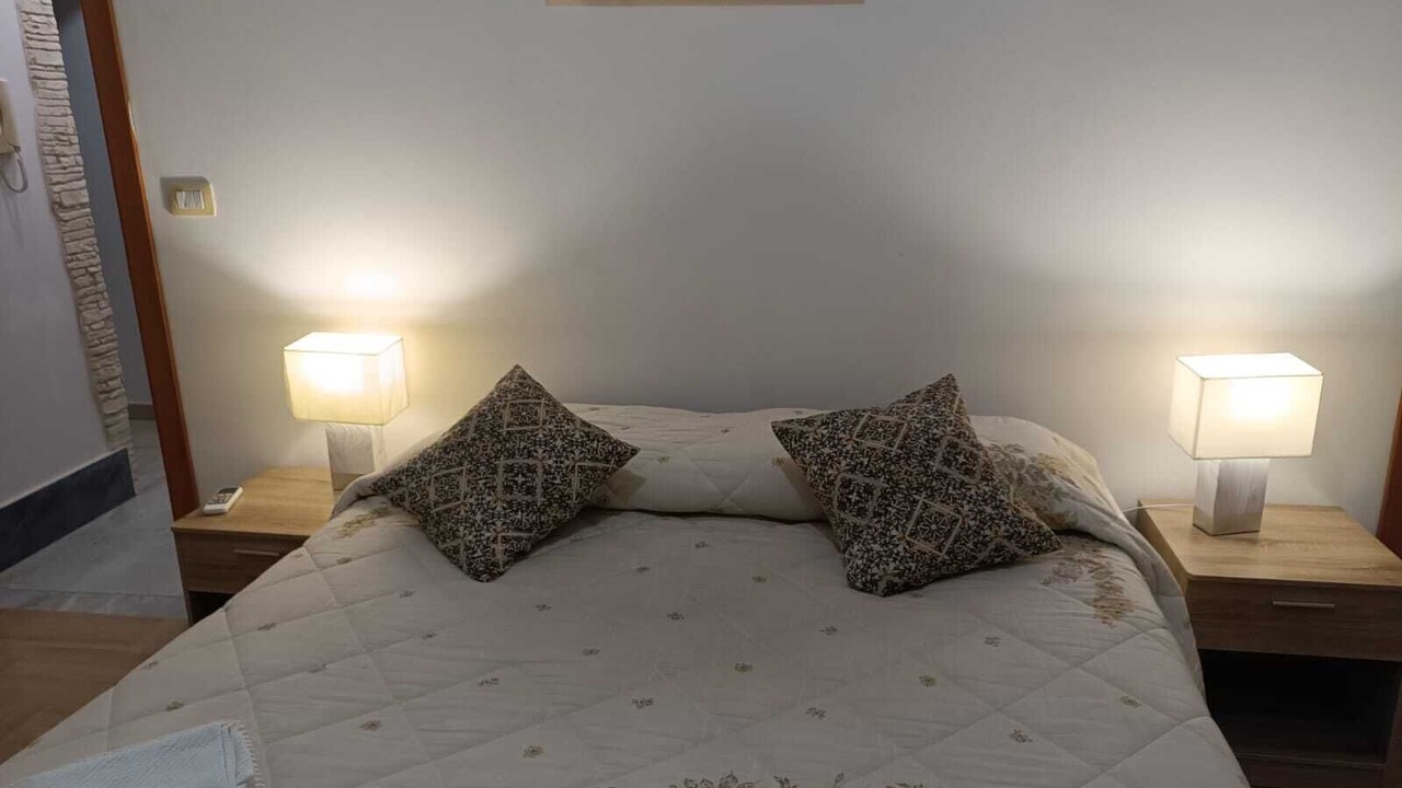 Photo of Bedroom in Mussomeli
