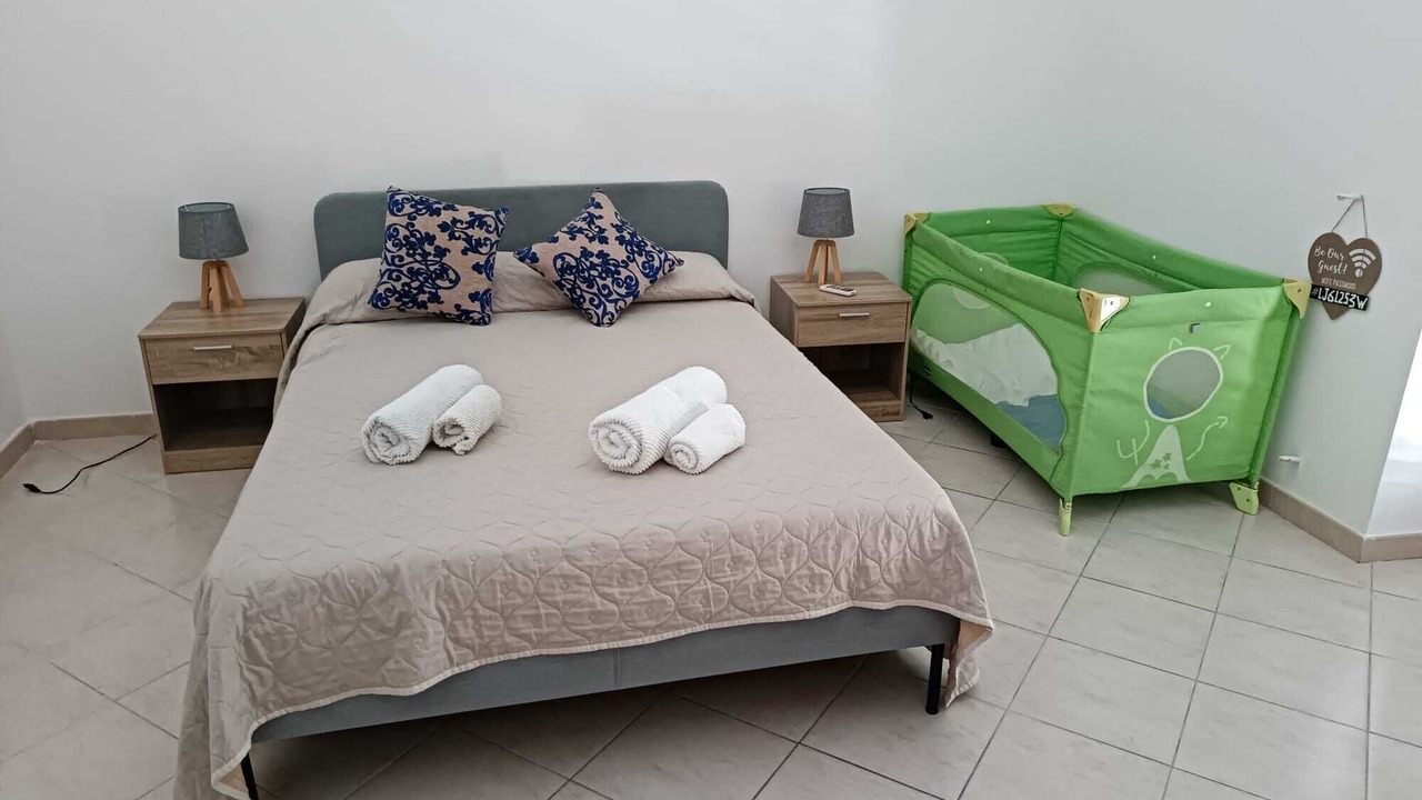 Photo of Bedroom in Mussomeli
