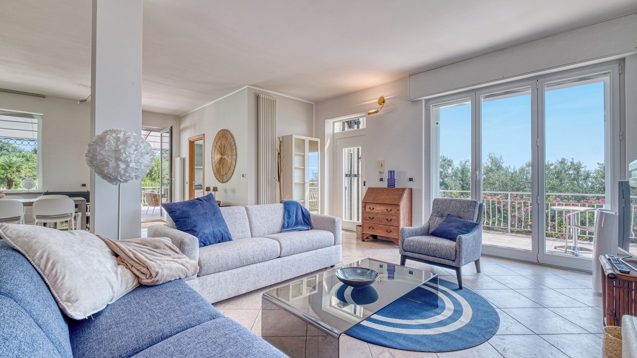 Photo of Livingroom in Vigo-Peirano