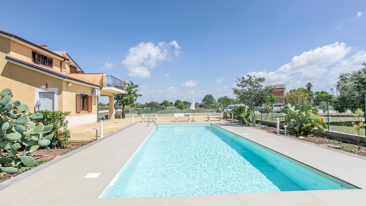 Photo of Outdoor in Casa Papa