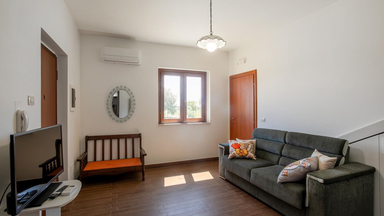 Photo of Bedroom in Casa Papa