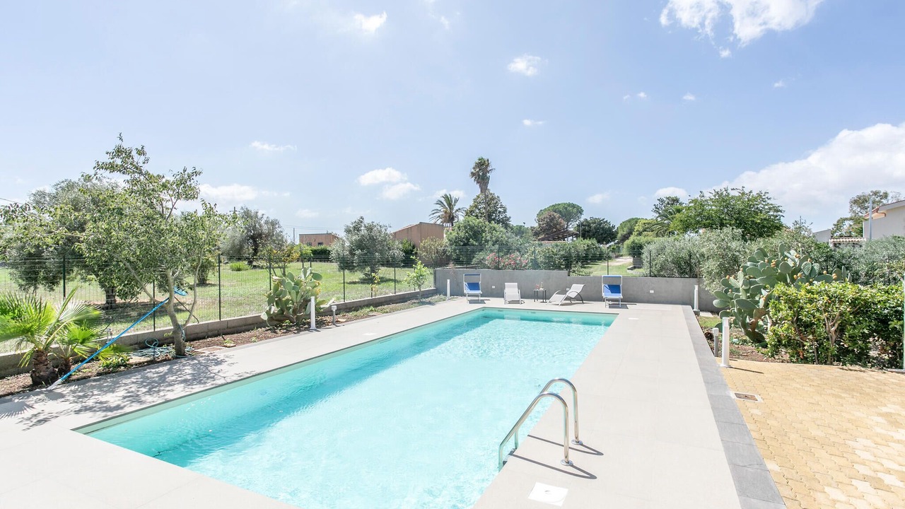 Photo of Outdoor in Casa Papa