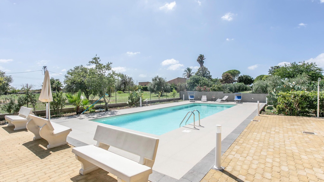 Photo of Outdoor in Casa Papa