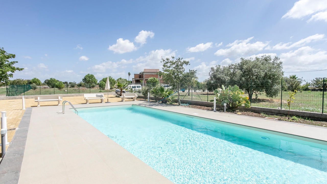 Photo of Outdoor in Casa Papa