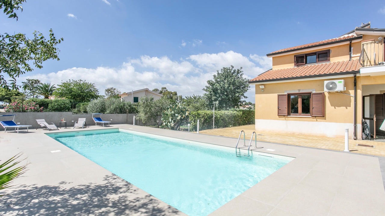 Photo of Outdoor in Casa Papa