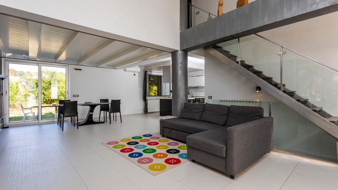 Photo of Livingroom in Carlentini